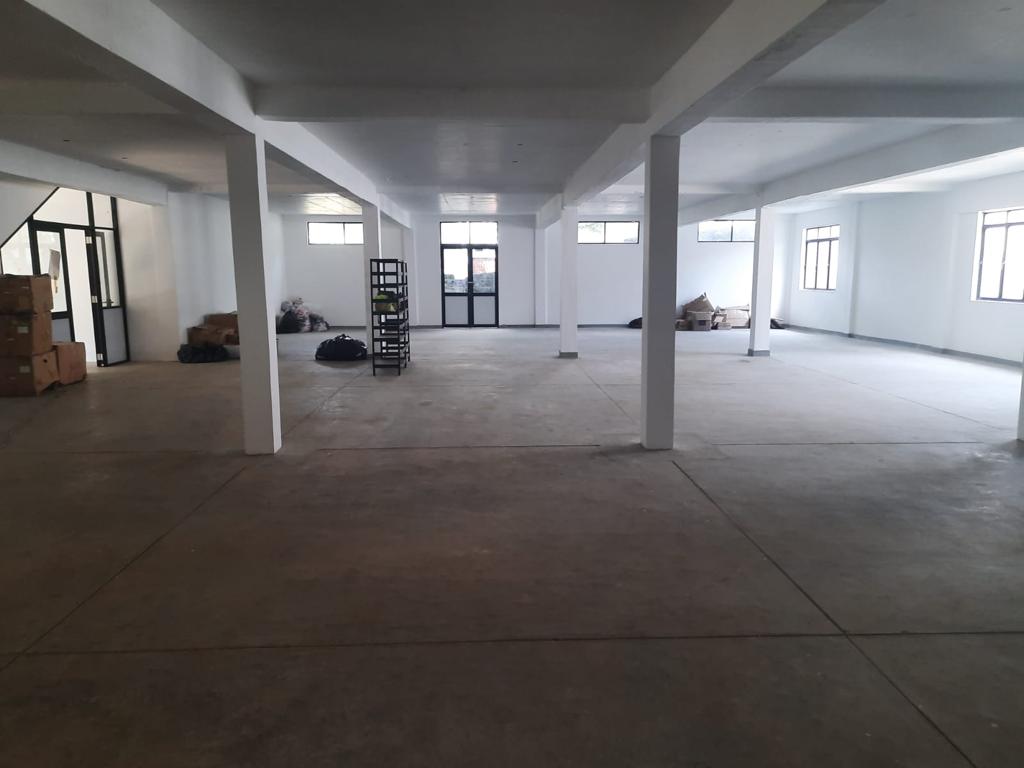 Factory for Sale in Kalutara